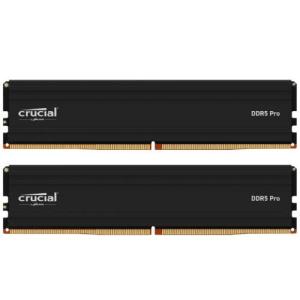 TWSC CUSU DDR5 4800MHz 32GB(16GBx2) UDIMM CL40 1.1v with heatsink