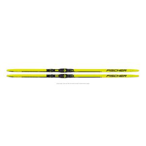 FISCHER（フィッシャー） クロスカントリースキー クラシカル TURNAMIC