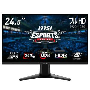 並行輸入品】KOORUI 24 インチ コンピューター モニター - FHD 1080P