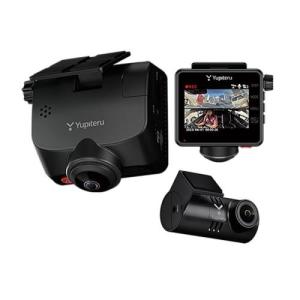 カーメイト（CARMATE） DC5000 ダクション 360S ドライブレコーダー