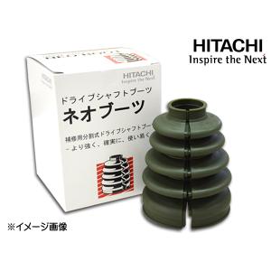 日立オートパーツ＆サービス テリオスキッド J111G ドライブシャフト