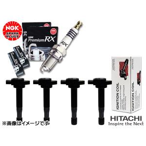 日立オートパーツ＆サービス コペン L880K イグニッションコイル 4本