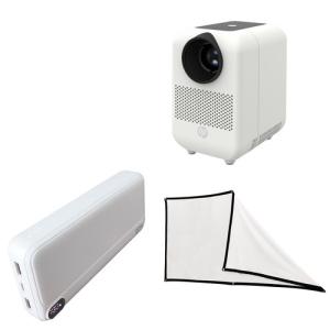 HP CC500 Promo 3 in 1 (Google 4K ATV同梱セット) スマート