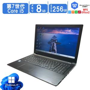 PFU 中古パソコン モバイルパソコン Windows 11 13.3型HD 東芝