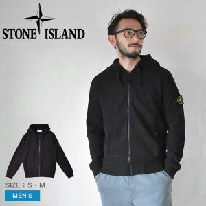 STONE ISLAND（ストーン アイランド） 中綿ジャケット メンズ GARMENT