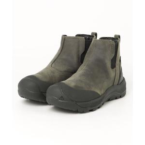 KEEN（キーン） ブーツ CSA HAMILTON CARBON WP / シーエスエー
