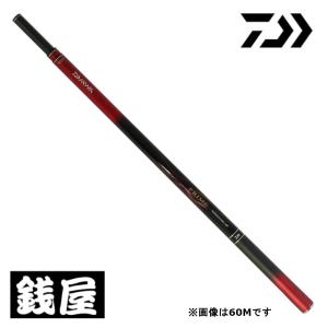 DAIWA（ダイワ） 渓流竿 エキスパート ゼロ TT カスタム(EXPERT ZERO