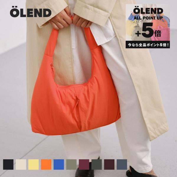 OLEND P5倍 正規販売店 オレンド ショルダーバッグ バッグ