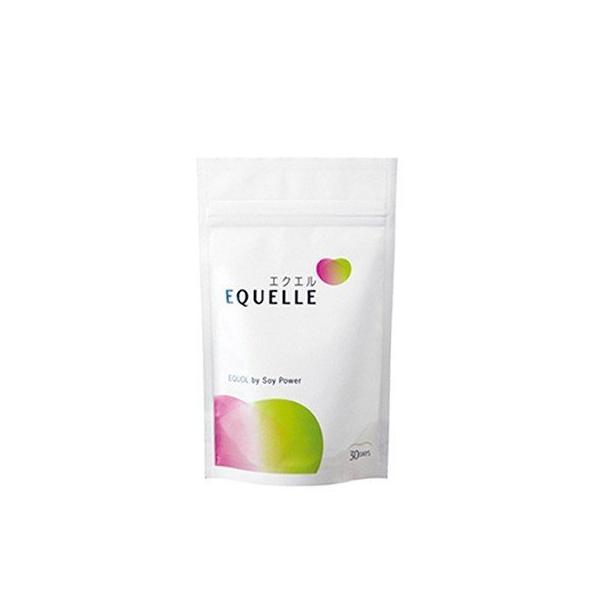 エクエル 大塚製薬エクオールサプリ エクエルパウチ 120粒