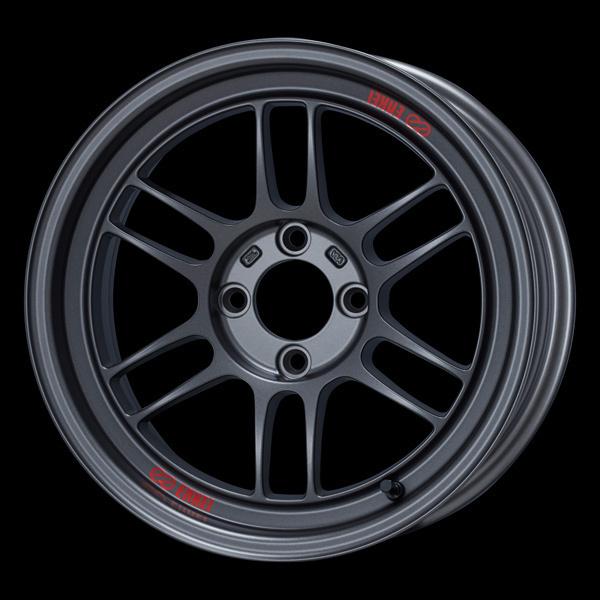 新品4本 エンケイ ENKEI RPF1 RS 15x8.0J (8J) +28 (ET28) 4穴 PCD 100