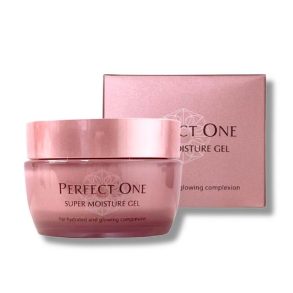 PERFECT ONE パーフェクトワン スーパーモイスチャージェル 50g