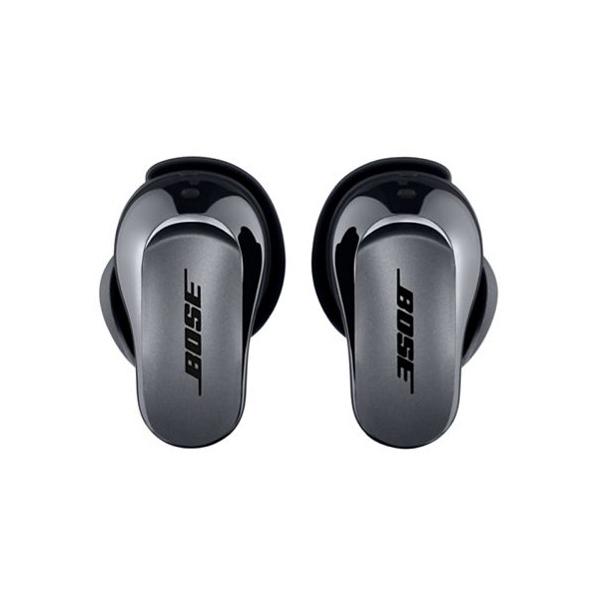 BOSE（ボーズ） QuietComfort Ultra Earbuds(ブラック)/BOSE : アキバ