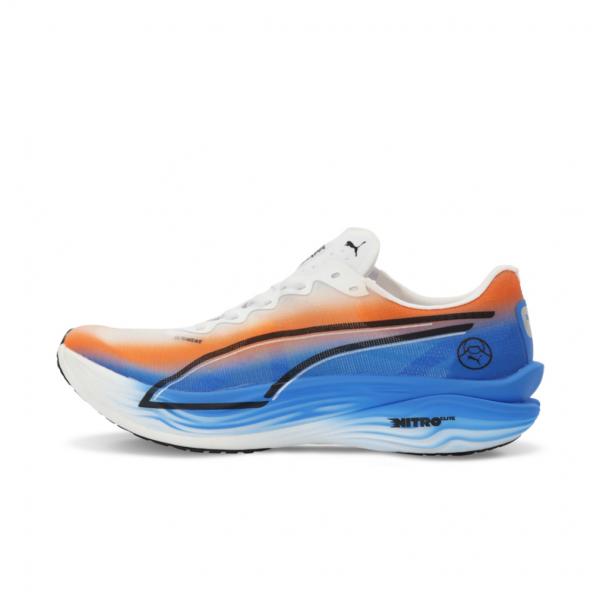 PUMA（プーマ） ディヴィエイト ニトロ エリート 3 EKIDEN 313420