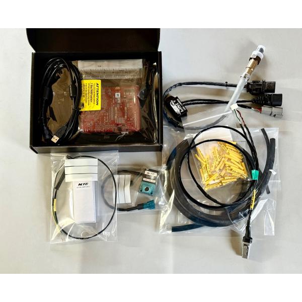 LINK ECU TALTX Plug-in Set JZX110 1JZ-GTE KTD JAPAN : アーコン