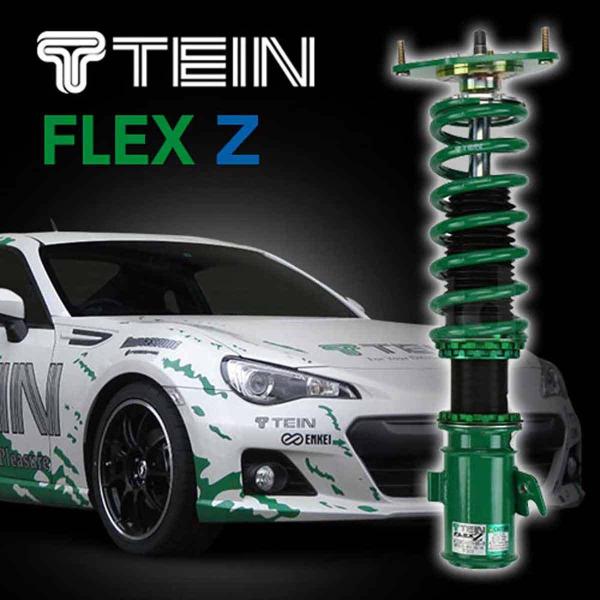 TEIN（テイン） 【2~4日以内発送】TEIN 車高調 FLEX Z VSC78-C1AS3