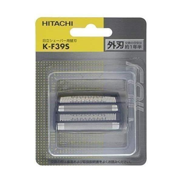 日立（HITACHI） シェーバー替刃 KF39S : ベストワン - 通販 - Yahoo