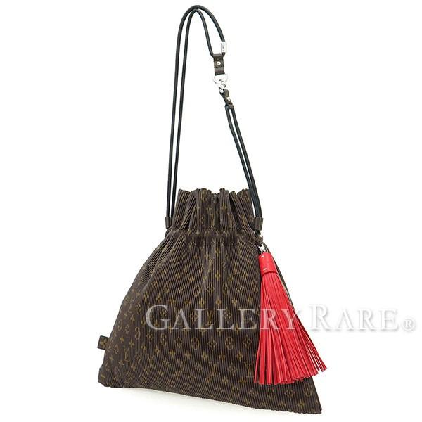 LOUIS VUITTON（ルイ・ヴィトン） ショルダーバッグ モノグラム