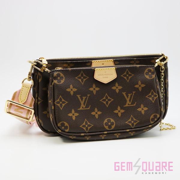 LOUIS VUITTON（ルイ・ヴィトン） 【値下げ交渉可】ルイヴィトン