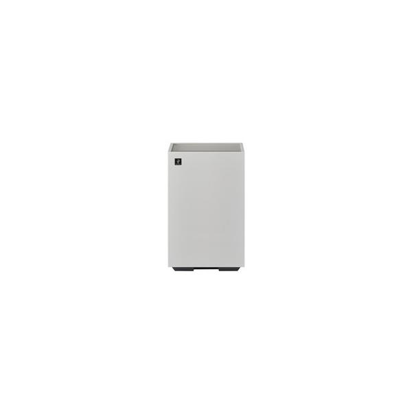 ☆SHARP / シャープ FU-T40-W [ホワイト系]【空気清浄機】【送料無料