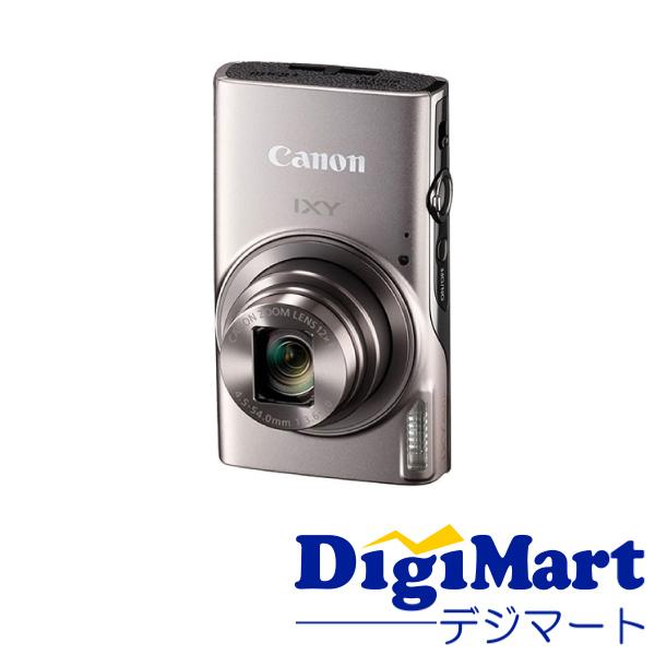 キヤノン（Canon） Canon IXY 650 m [シルバー] コンパクトデジタル