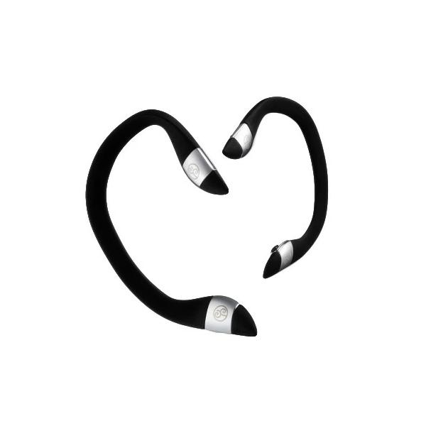 美顔器 イヤーアップ ear up ブラック リフトアップ 小顔 ハンズフリー