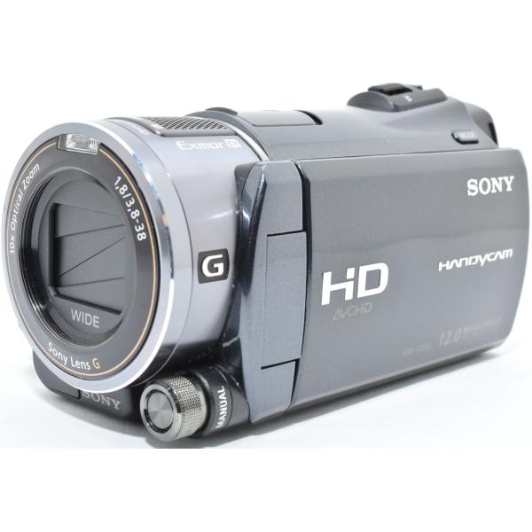 SONY（ソニー） ビデオカメラ ハンディカム SONY HDR-CX550V 中古 新品