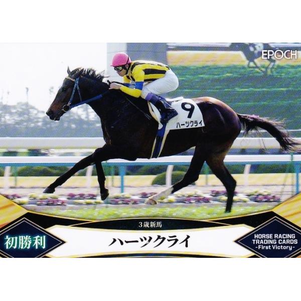 イナリワン パラレルインサート 5/5 ホースレーシングカード