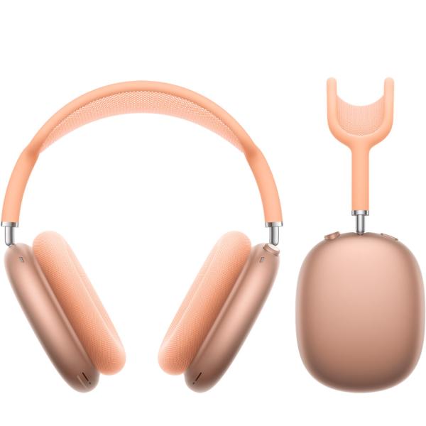 Apple Apple AirPods Max USB-Cモデル オレンジ MWW73ZA/A