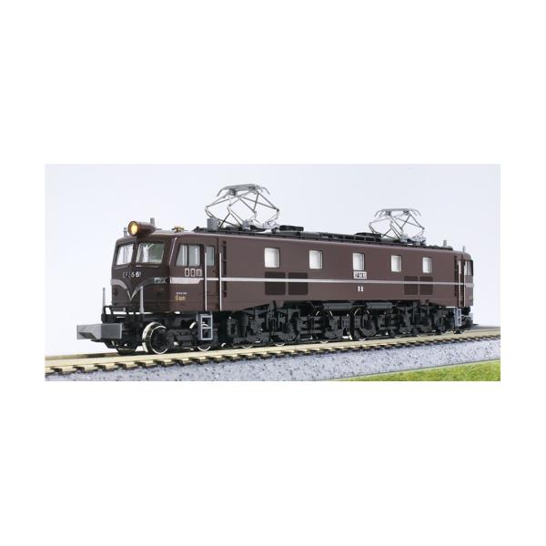 カトー ED62 3084 (鉄道模型) 価格比較 - 価格.com