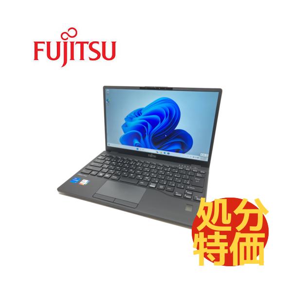 富士通（FUJITSU） LIFEBOOK U9311/FX 中古ノートパソコン Core i5