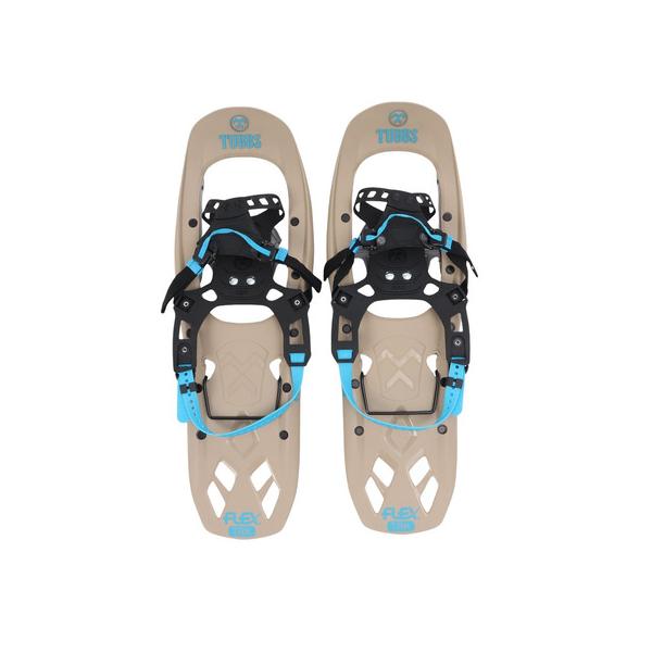 タブススノーシュー（TUBBS SNOWSHOES）（メンズ、レディース