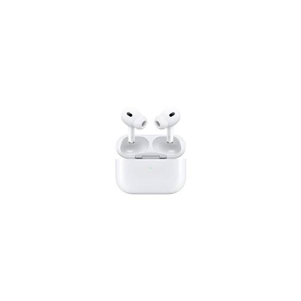 Apple AirPods Pro第2世代(Lightning) アップル AirPods Pro(第2世代