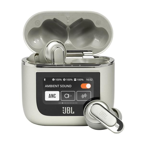 JBL（ジェイビーエル） イヤホン・ヘッドホン JBL TOUR PRO 2