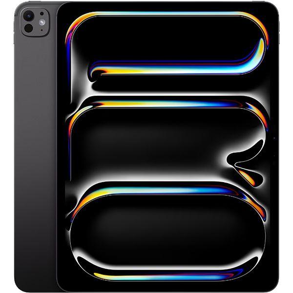 iPad Pro（M4） 13インチ 256GB MVX23J/A 本体 【新品 未開封】 Apple