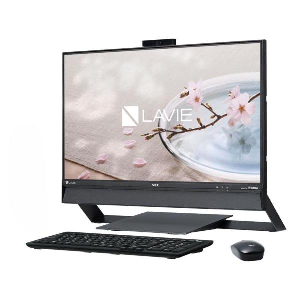 LaVie 2016年モデルNECLAVIE Desk All-in-one DA770シリーズ一体型