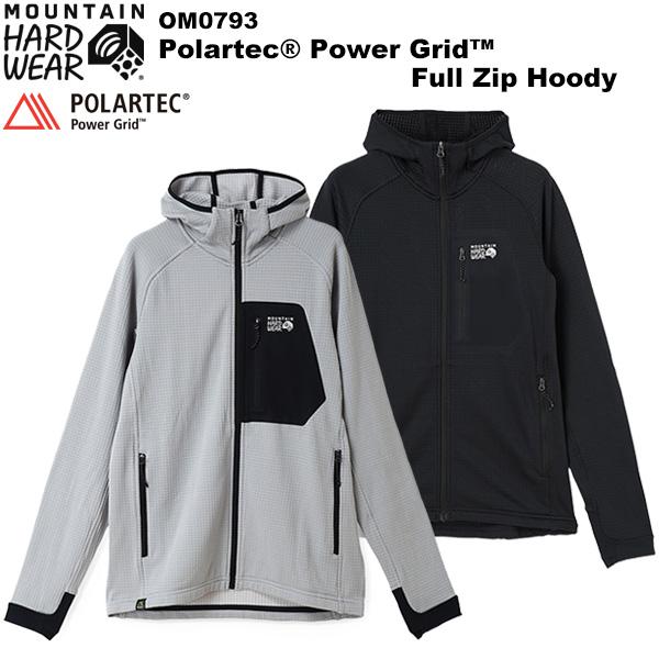 MOUNTAIN HARDWEAR（マウンテンハードウェア） ポーラテックパワー