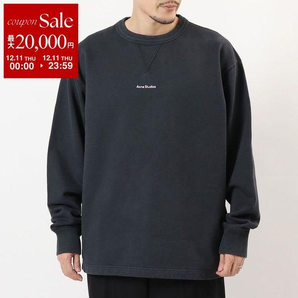 Acne Studios（アクネ ストゥディオズ） スウェットシャツ CI0169 FN