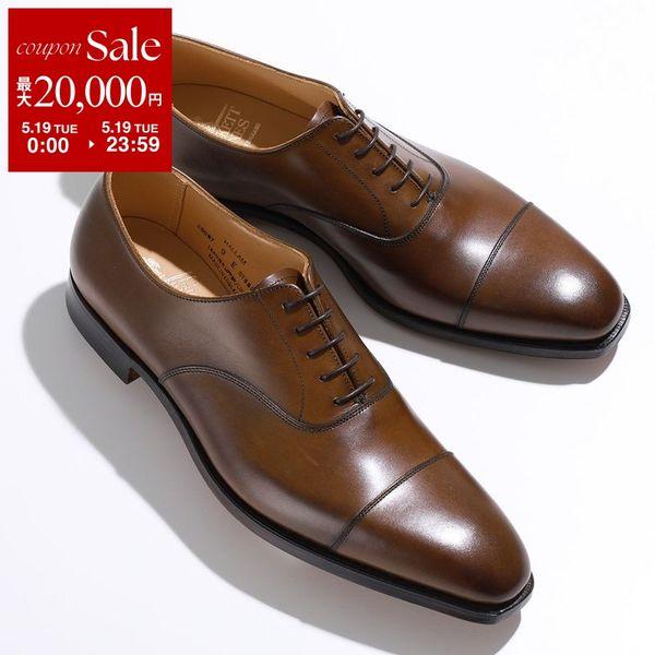 CROCKETT&JONES（クロケット＆ジョーンズ） クロケットアンド