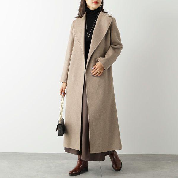 S MAXMARA（エスマックスマーラ） エス マックスマーラ POLDO ロング