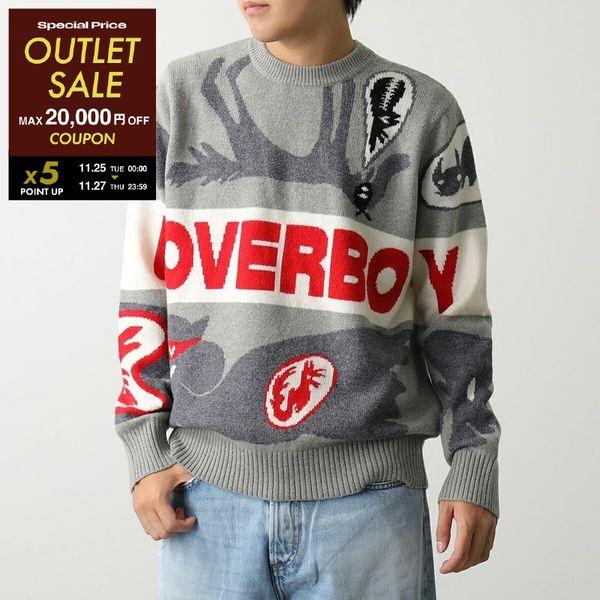 CHARLES JEFFREY LOVERBOY（チャールズジェフリーラバーボーイ