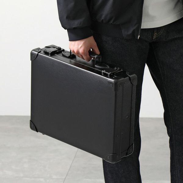 GLOBE-TROTTER（グローブトロッター） GLOBE TROTTER アタッシュケース