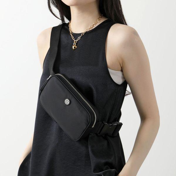 TORY BURCH（トリーバーチ） ボディバッグ VIRGINIA BELT BAG