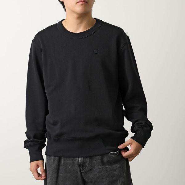 Acne Studios（アクネ ストゥディオズ） トレーナー FACE マイクロ