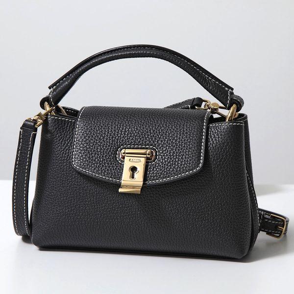 Bally（バリー） ショルダーバッグ LAYKA XS レディース ハンドバッグ