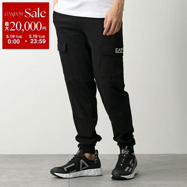 EA7 EMPORIO ARMANI エアセッテ エンポリオアルマーニ スウェット