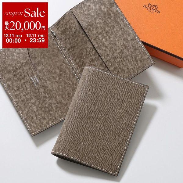 HERMES（エルメス） アジャンダカバー アジェンダGM AGENDA 038537CA
