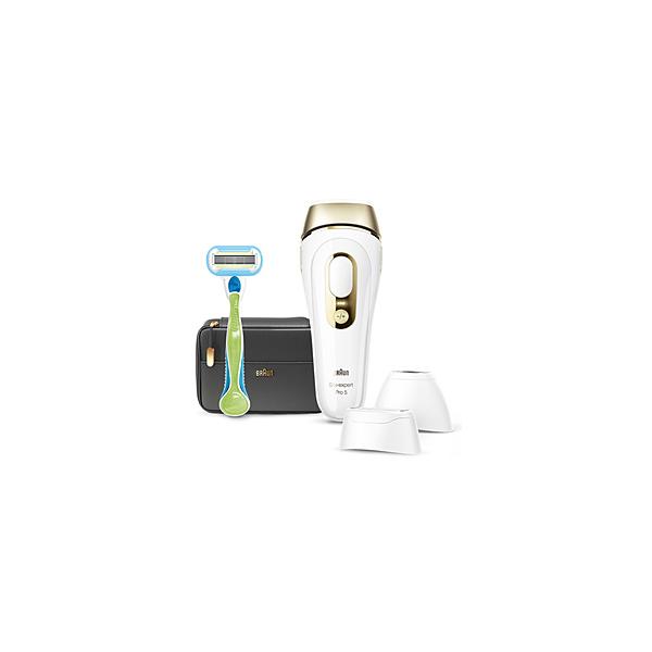 Braun Silk Expert Pro 5 光美容器 ブラウンシルクエキスパートPro 5