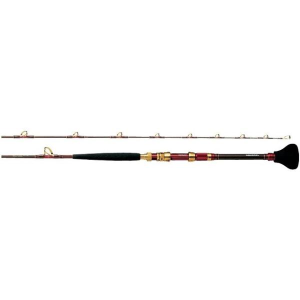 DAIWA（ダイワ） マッドバイパー ブル HHH−205 ／船竿 : つり具