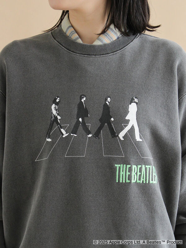 セール】 【GOOD ROCK SPEED】THE BEATLESスウェット