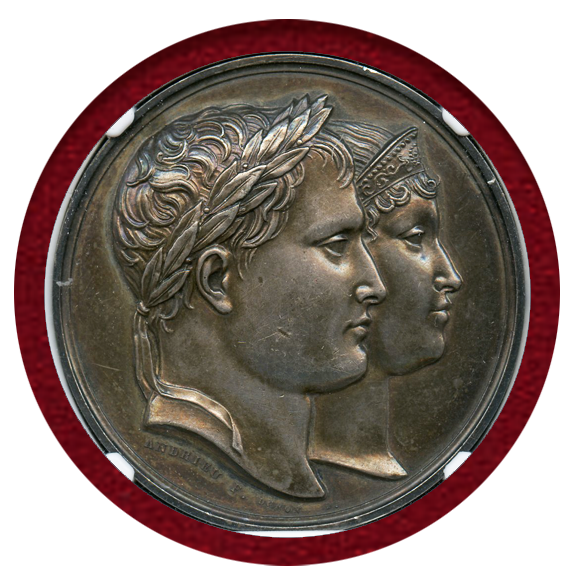 JCC | ジャパンコインキャビネット / 【SOLD】フランス 1810年